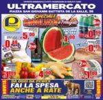 Pewex Speciale grigliata di ferragosto - al 20.08.2026