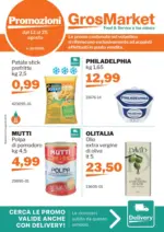 Sogegross Promozioni - al 25.08.2026