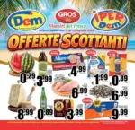 Dem Offerte scottanti - al 20.08.2026