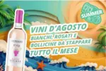 Giordano Vini Risparmia ora con le nostre offerte - al 31.08.2026