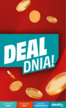 Dealz gazetka