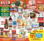 CE.DI. GROSS SCARL Offerte - al 20.08.2026