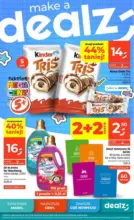 Świetne rabaty na wybrane produkty