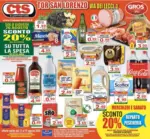 CE.DI. GROSS SCARL Offerte - al 20.08.2026