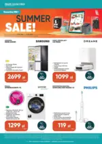 Offerte Max Elektro