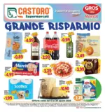 Il castoro Grande risparmio - al 20.08.2026
