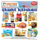 Il castoro Grande risparmio - al 20.08.2026