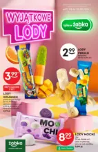 Nasze najlepsze oferty dla Ciebie Żabka &ndash; do 25.08.2026