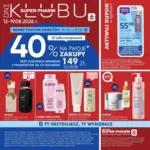 Super Pharm gazetka Super-Pharm &ndash; do 19.08.2026