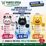 Damai Shop Novita imperdibile! - al 16.08.2026