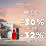 Marionnaud Profumo d'estate - al 16.08.2026