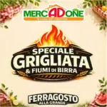 MercADone Offerte - al 15.08.2026