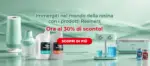Necchi Italia s.r.l. Ora al 30% di sconto - al 31.08.2026