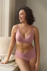 Komfort Push-Up BH