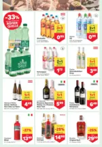 MPREIS MPREIS: Flugblatt Vorarlberg - ab 20.08.2026