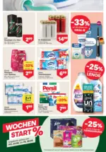 MPREIS MPREIS: Flugblatt Vorarlberg - ab 20.08.2026