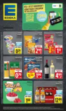 EDEKA Pfaller EDEKA: Wochenangebote - bis 22.08.2026
