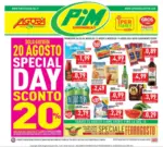 PiM Offerte - al 20.08.2026