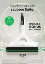 Vorwerk Store Kiel Vorwerk: Summer Week - bis 22.08.2026
