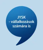 JYSK: JYSK akci&oacute;s - 2026.08.26 napig