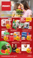 Catalog PENNY p&acirc;nă &icirc;n data de 18.08.2026