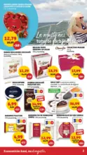 Catalog PENNY p&acirc;nă &icirc;n data de 18.08.2026