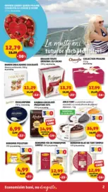 Catalog PENNY p&acirc;nă &icirc;n data de 18.08.2026