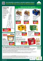 Lagerhaus Wochen Angebote - bis 30.08.2026