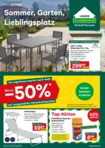Lagerhaus Wochen Angebote - bis 30.08.2026
