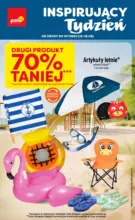 Oferta NonFood POLOmarket do 18.08 (G33) POLOmarket &ndash; do 18.08.2026