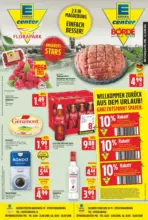 E center Wochenangebote - bis 22.08.2026