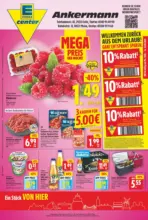 E center Wochenangebote - bis 22.08.2026