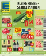 EDEKA Wochenangebote - bis 22.08.2026