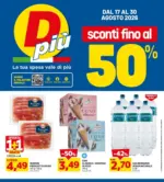 MAXI DI SRL Sconti fino al 50% - al 30.08.2026