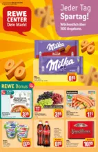 Rewe Rewe: Wochenangebote - bis 23.08.2026