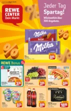 Rewe Rewe: Wochenangebote - bis 23.08.2026