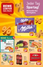 Rewe Rewe: Wochenangebote - bis 23.08.2026