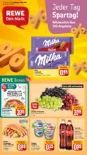 Rewe Rewe: Wochenangebote - bis 23.08.2026