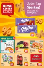 Rewe Rewe: Wochenangebote - bis 23.08.2026