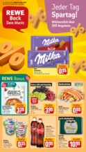 Rewe Rewe: Wochenangebote - bis 23.08.2026