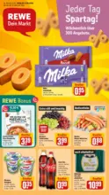 Rewe Rewe: Wochenangebote - bis 23.08.2026