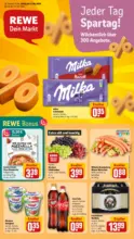 Rewe Rewe: Wochenangebote - bis 23.08.2026
