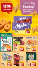Rewe Rewe: Wochenangebote - bis 23.08.2026