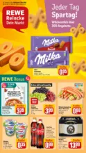 Rewe Rewe: Wochenangebote - bis 23.08.2026