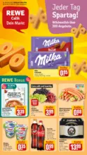 Rewe Rewe: Wochenangebote - bis 23.08.2026