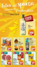 Rewe: Wochenangebote