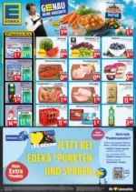 E center E center: Zeitungsinserat - bis 15.08.2026