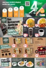 Globus: Wochenangebote