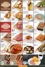 Globus: Wochenangebote