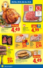 Lidl Lidl - bis 26.08.2026